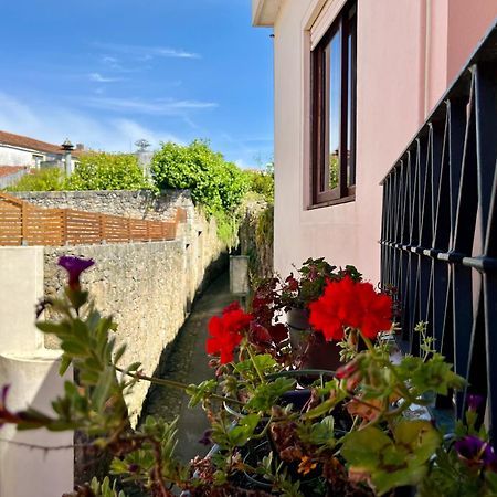 Laranjal Guesthouse Vila do Conde Zewnętrze zdjęcie