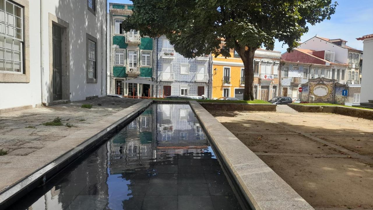 Laranjal Guesthouse Vila do Conde Zewnętrze zdjęcie