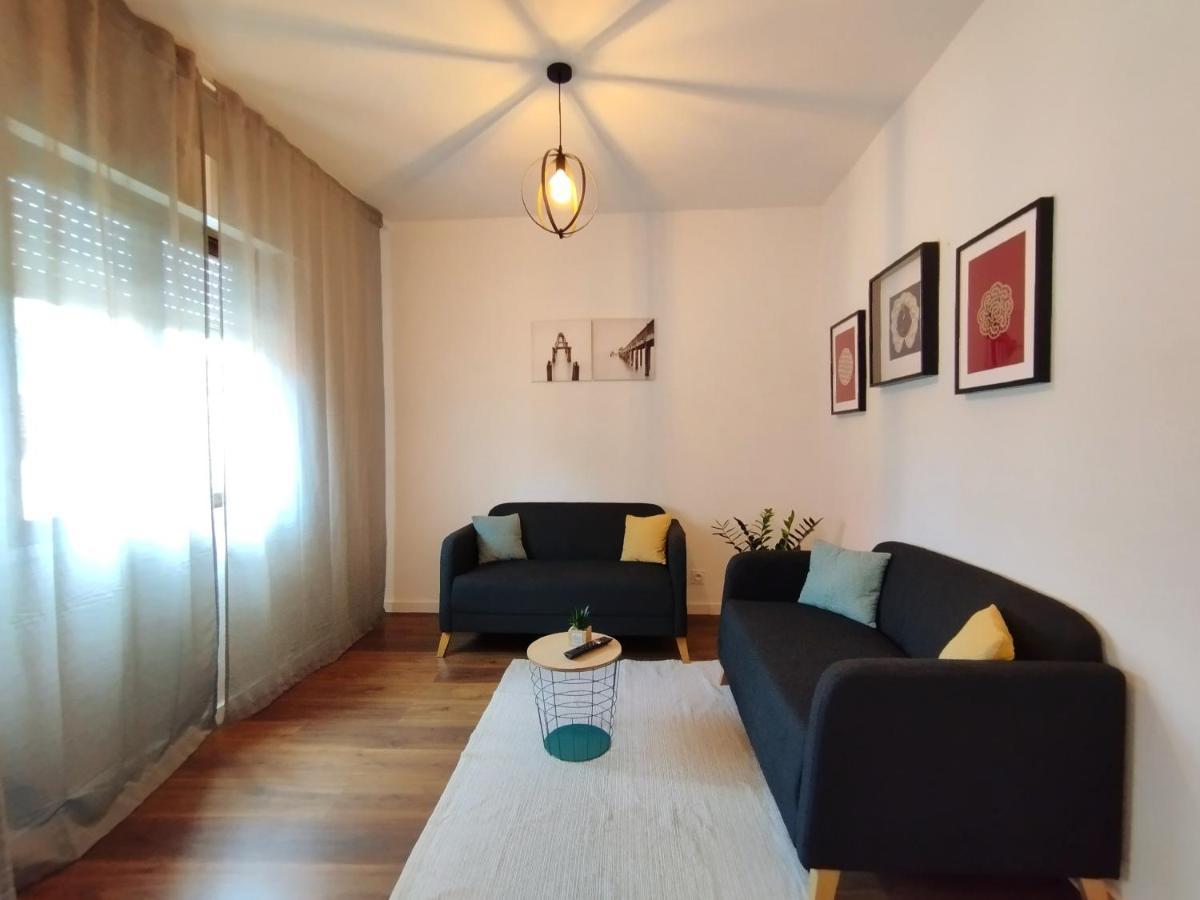 Laranjal Guesthouse Vila do Conde Zewnętrze zdjęcie