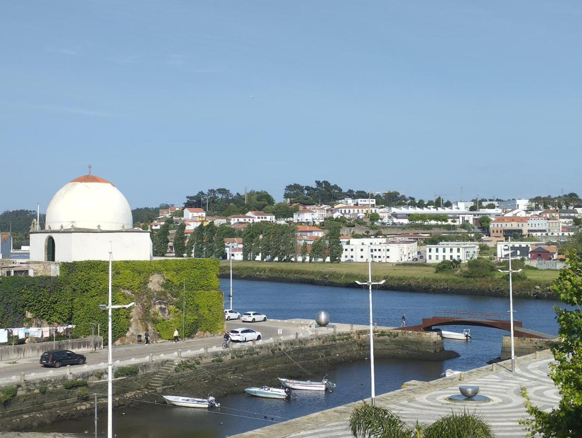 Laranjal Guesthouse Vila do Conde Zewnętrze zdjęcie