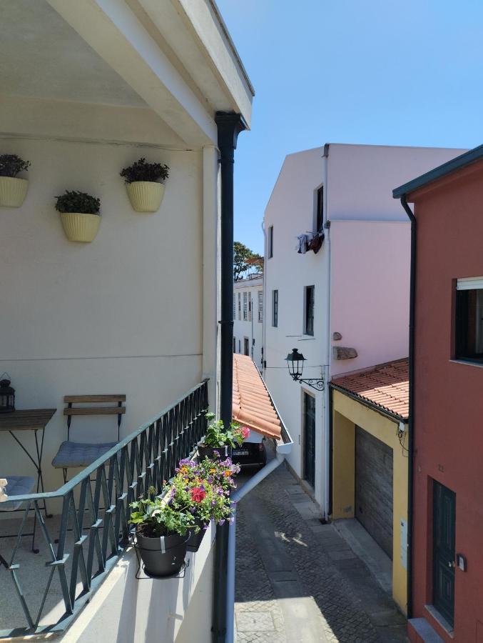 Laranjal Guesthouse Vila do Conde Zewnętrze zdjęcie