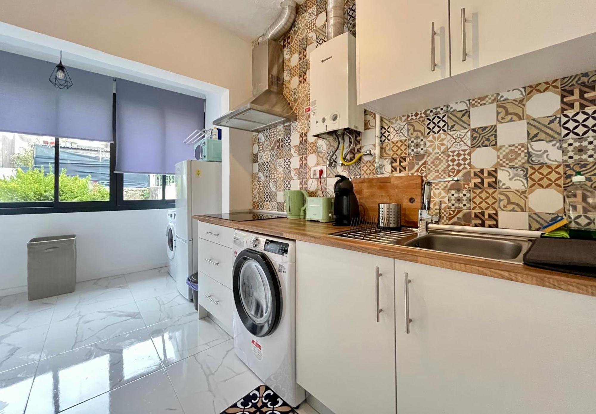 Laranjal Guesthouse Vila do Conde Zewnętrze zdjęcie
